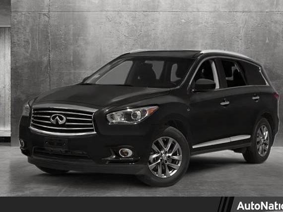 INFINITI QX60 2014 5N1AL0MMXEC501052 image