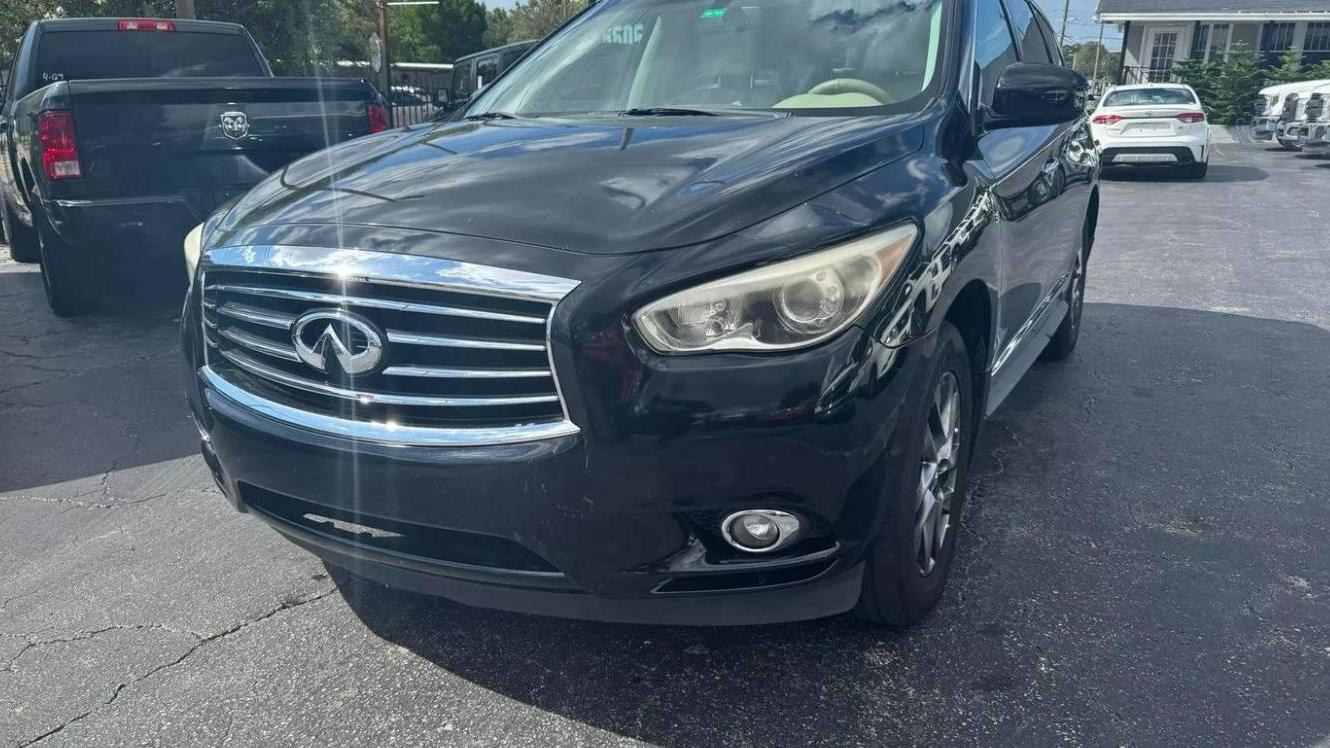 INFINITI QX60 2014 5N1AL0MM6EC509505 image