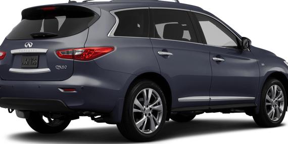 INFINITI QX60 2014 5N1CL0MN1EC527153 image