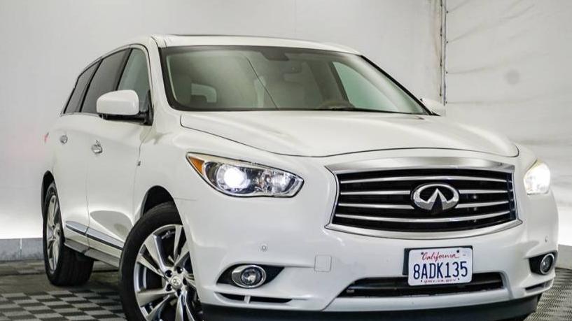 INFINITI QX60 2014 5N1AL0MN9EC503397 image