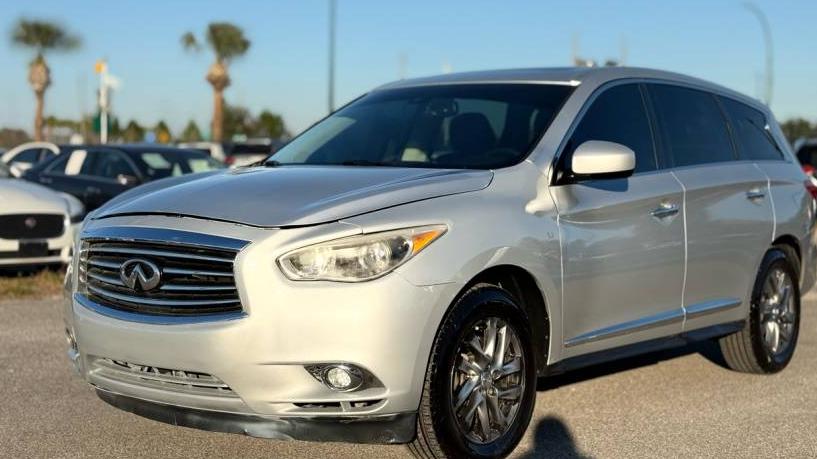 INFINITI QX60 2014 5N1AL0MM4EC513486 image