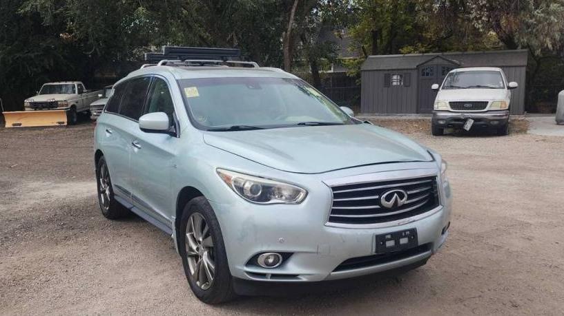 INFINITI QX60 2014 5N1AL0MM5EC540888 image