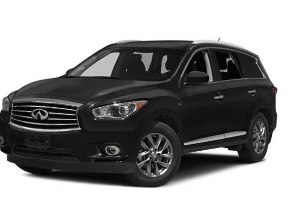INFINITI QX60 2014 5N1AL0MM6EC521265 image
