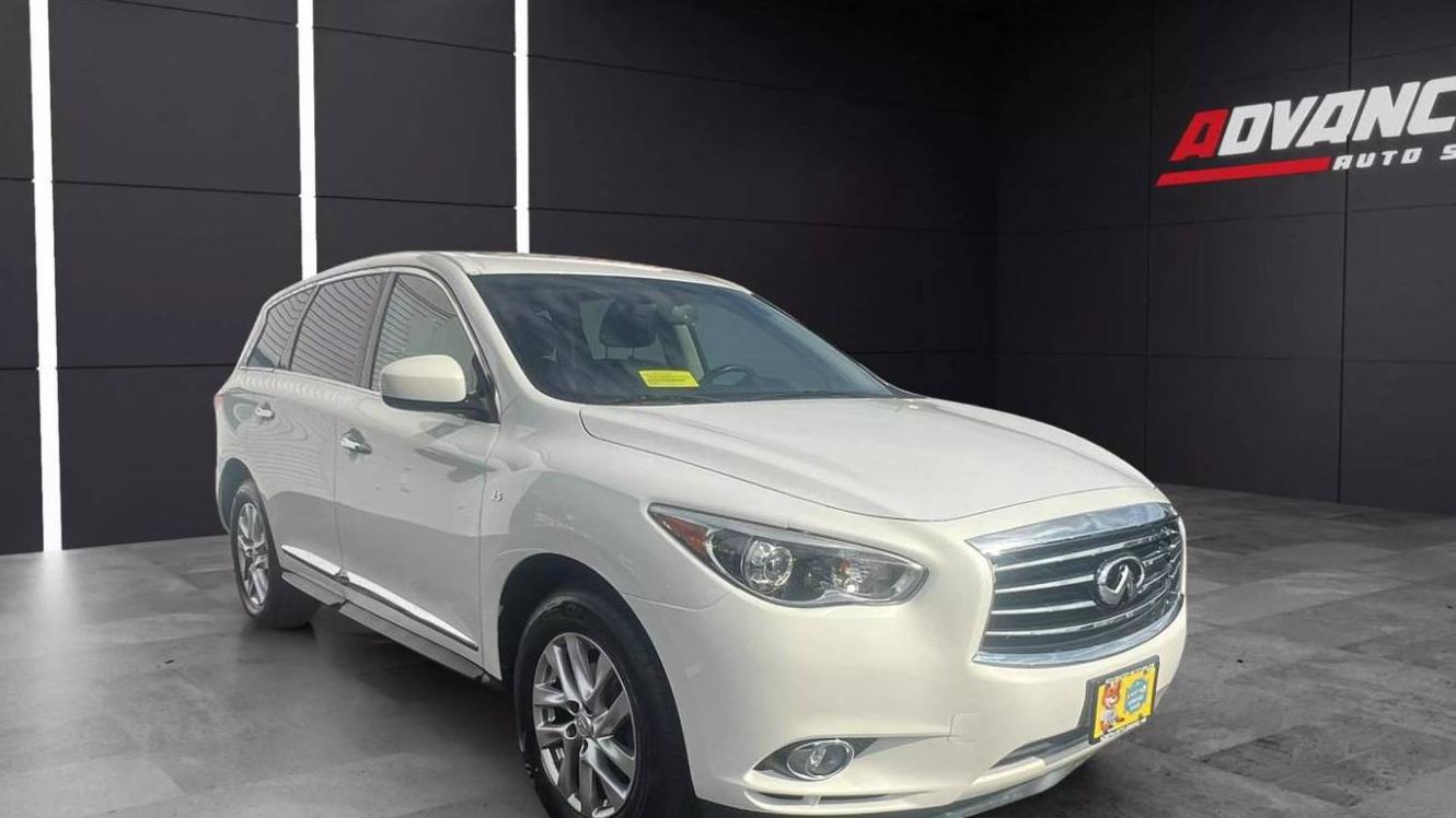 INFINITI QX60 2014 5N1AL0MM9EC517968 image