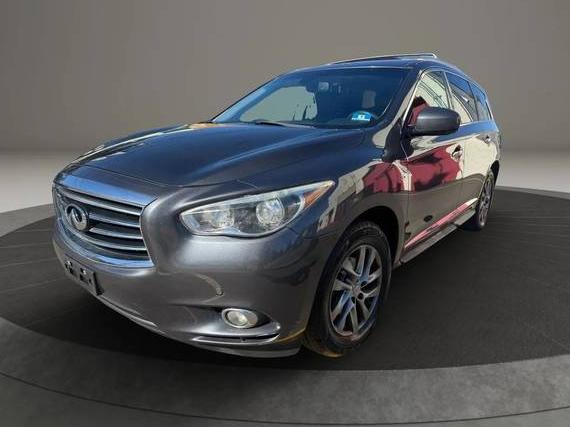INFINITI QX60 2014 5N1AL0MM5EC531673 image INFINITI QX60 2014 5N1AL0MM5EC531673 image