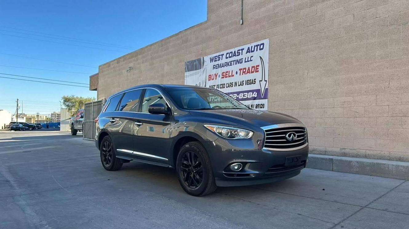 INFINITI QX60 2014 5N1AL0MN1EC504947 image