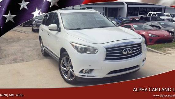 INFINITI QX60 2014 5N1AL0MM5EC539479 image INFINITI QX60 2014 5N1AL0MM5EC539479 image
