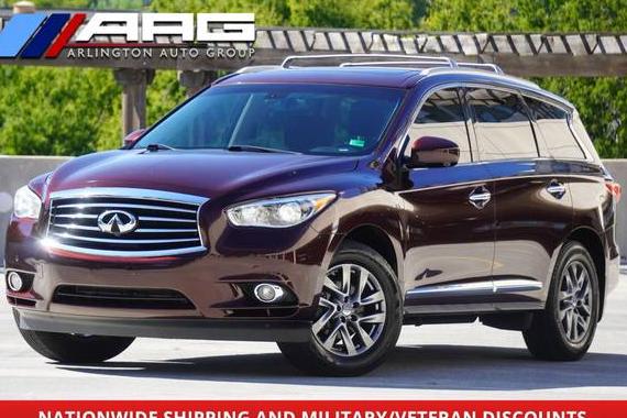 INFINITI QX60 2014 5N1AL0MM0EC546517 image INFINITI QX60 2014 5N1AL0MM0EC546517 image