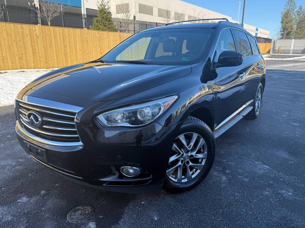 INFINITI QX60 2014 5N1AL0MM8EC544949 image