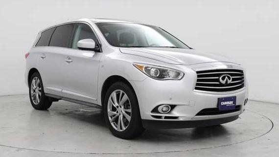 INFINITI QX60 2014 5N1AL0MN1EC507346 image