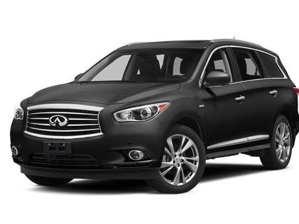 INFINITI QX60 2014 5N1CL0MMXEC518832 image