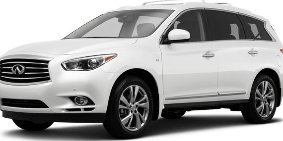 INFINITI QX60 2014 5N1AL0MM6EC537157 image