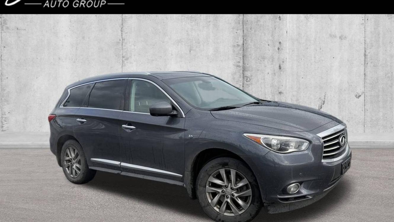 INFINITI QX60 2014 5N1AL0MM4EC542776 image