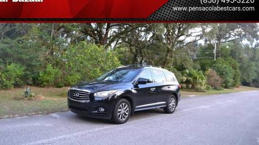 INFINITI QX60 2014 5N1AL0MM3EC547869 image