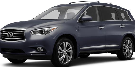 INFINITI QX60 2014 5N1AL0MM6EC508323 image