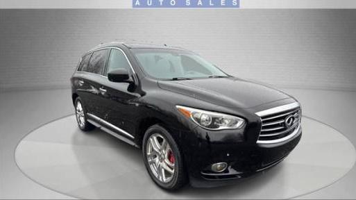 INFINITI QX60 2014 5N1AL0MM6EC500142 image