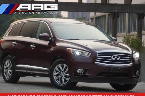 INFINITI QX60 2014 5N1AL0MMXEC505487 image INFINITI QX60 2014 5N1AL0MMXEC505487 image