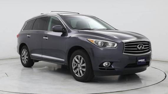 INFINITI QX60 2014 5N1AL0MM9EC544278 image