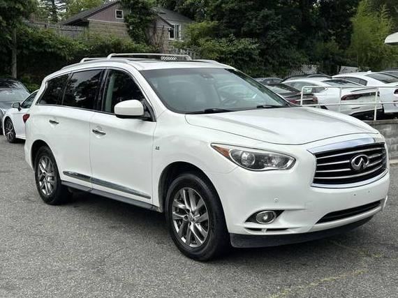 INFINITI QX60 2014 5N1AL0MM6EC545663 image
