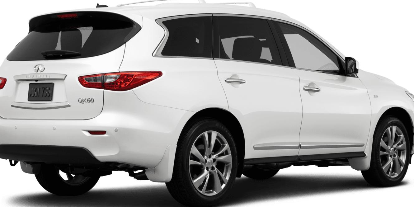 INFINITI QX60 2014 5N1AL0MN0EC527605 image