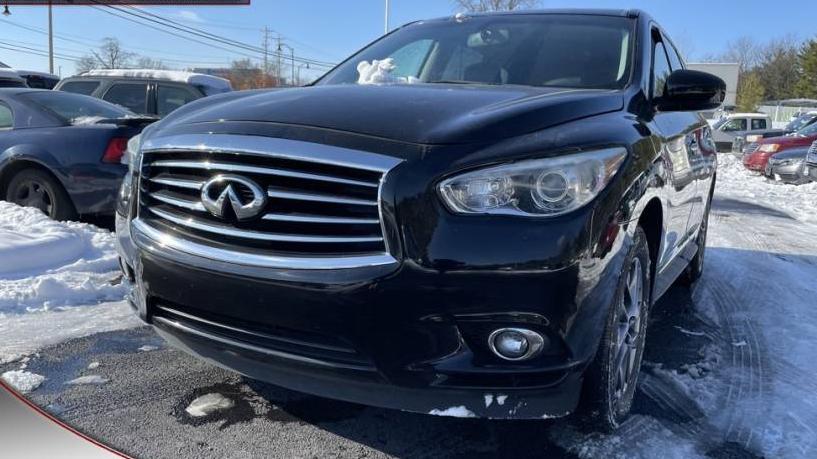 INFINITI QX60 2014 5N1AL0MM4EC527260 image