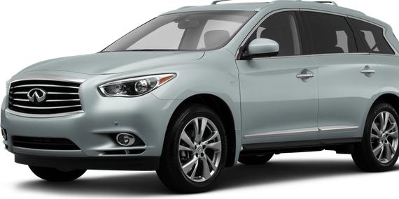 INFINITI QX60 2014 5N1AL0MM1EC523781 image