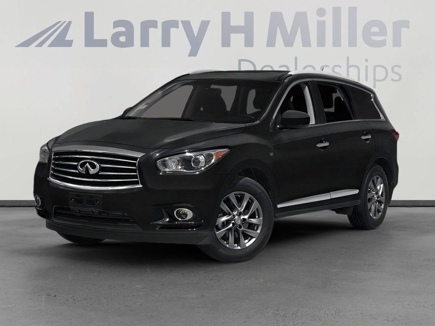 INFINITI QX60 2014 5N1AL0MM4EC541059 image