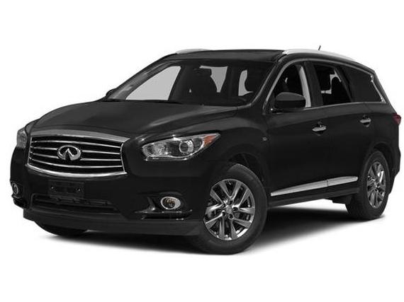 INFINITI QX60 2014 5N1AL0MN8EC551313 image