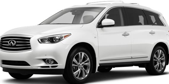 INFINITI QX60 2014 5N1AL0MM1EC504146 image