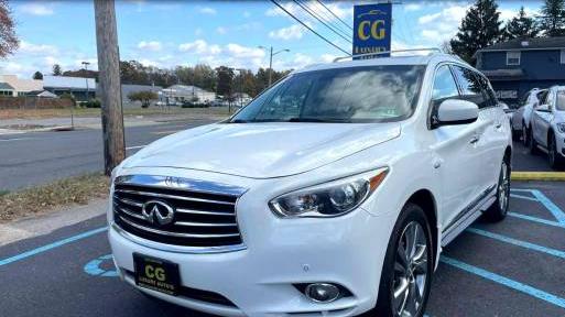 INFINITI QX60 2014 5N1CL0MM2EC526438 image