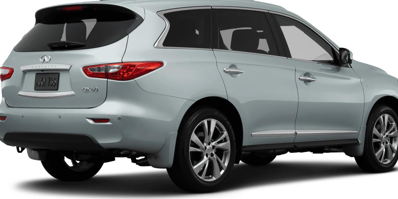 INFINITI QX60 2014 5N1AL0MN6EC541007 image