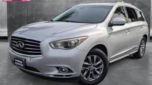 INFINITI QX60 2014 5N1AL0MN0EC552505 image