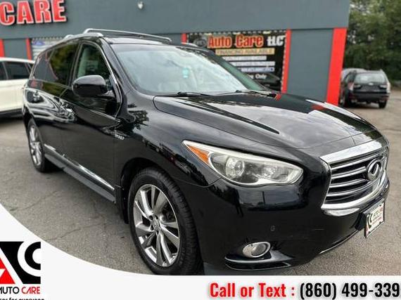 INFINITI QX60 2014 5N1CL0MM6EC527981 image INFINITI QX60 2014 5N1CL0MM6EC527981 image