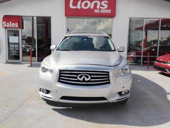 INFINITI QX60 2014 5N1AL0MM4EC509924 image