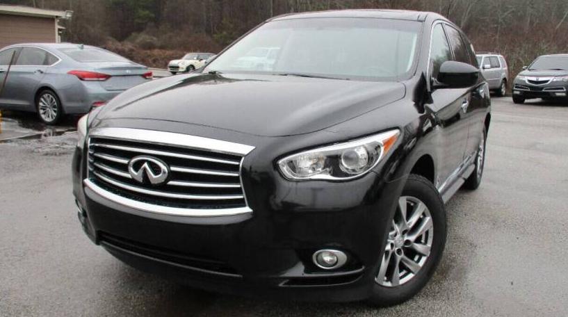 INFINITI QX60 2014 5N1AL0MM1EC515843 image