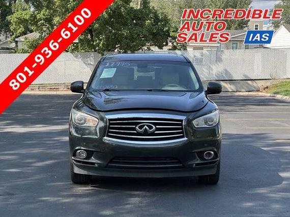 INFINITI QX60 2014 5N1AL0MM2EC501871 image INFINITI QX60 2014 5N1AL0MM2EC501871 image