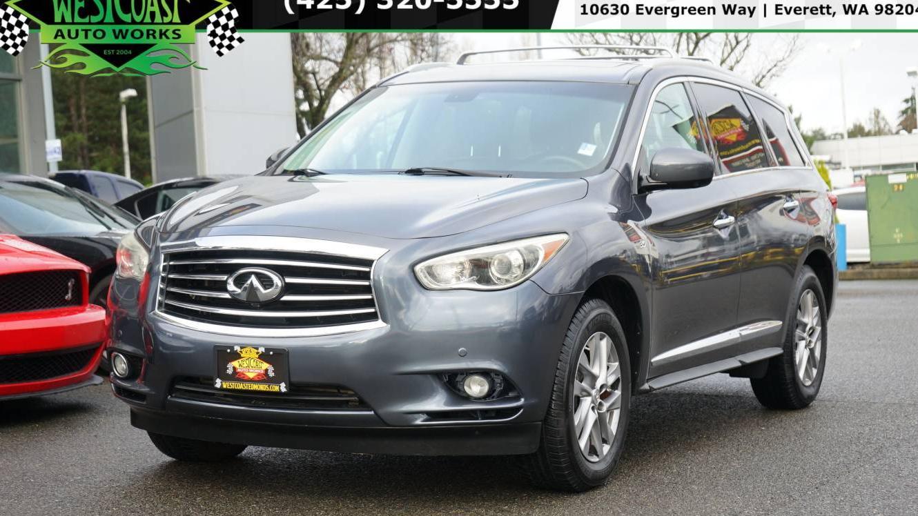 INFINITI QX60 2014 5N1AL0MM9EC534060 image