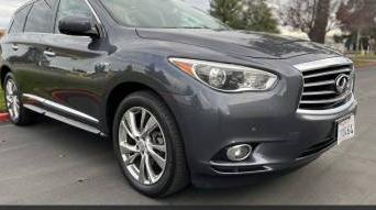 INFINITI QX60 2014 5N1CL0MM5EC523467 image