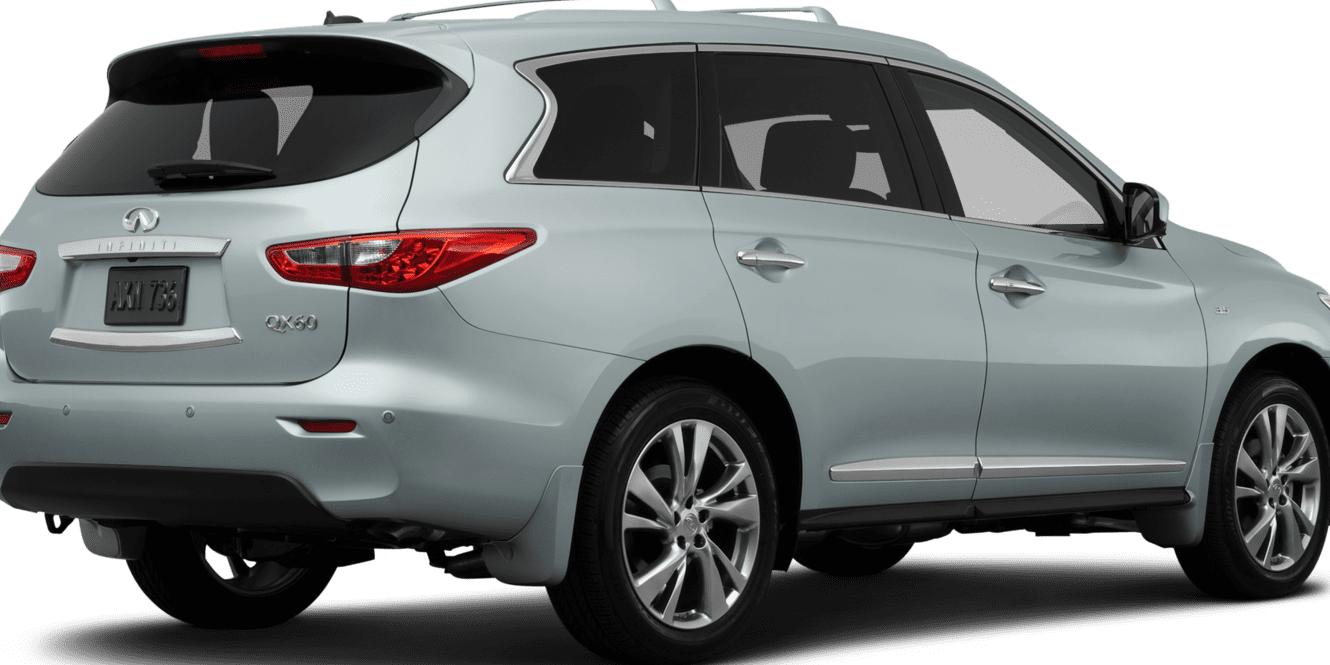 INFINITI QX60 2014 5N1AL0MN2EC532949 image