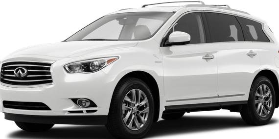 INFINITI QX60 2014 5N1CL0MM5EC511884 image
