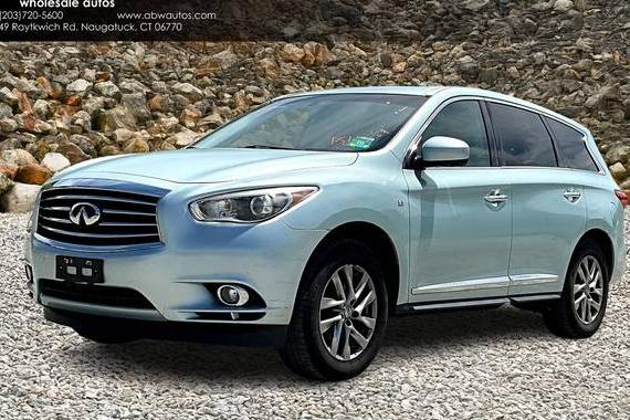 INFINITI QX60 2014 5N1AL0MM2EC510120 image