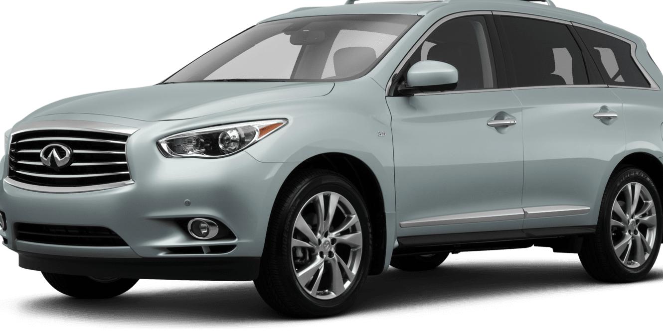 INFINITI QX60 2014 5N1AL0MMXEC538389 image