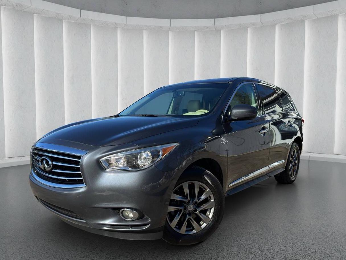 INFINITI QX60 2014 5N1AL0MM7EC518570 image