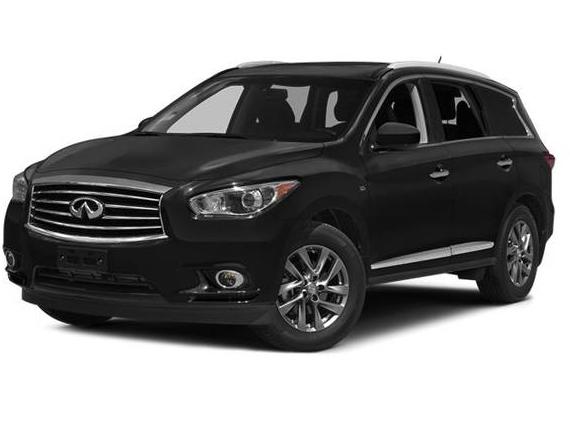INFINITI QX60 2014 5N1AL0MN9EC534746 image
