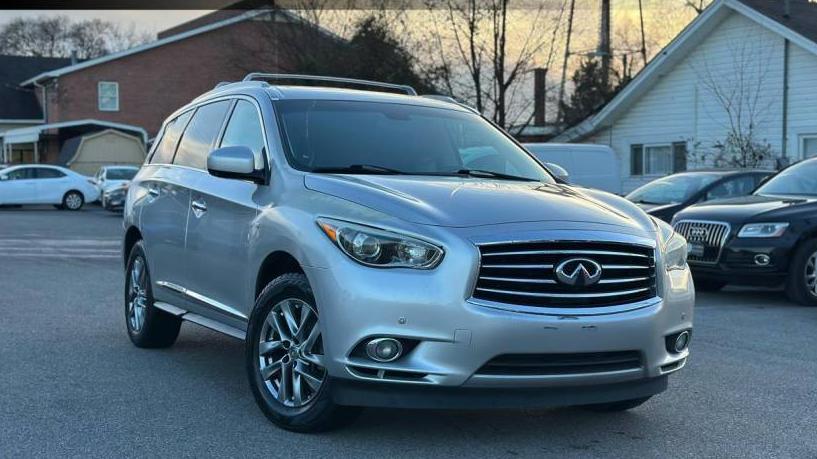 INFINITI QX60 2014 5N1AL0MM0EC540085 image