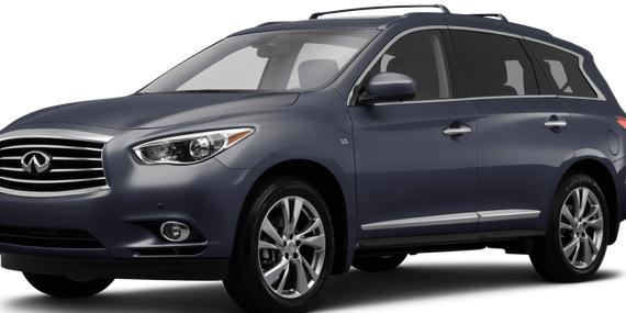 INFINITI QX60 2014 5N1AL0MM3EC548777 image