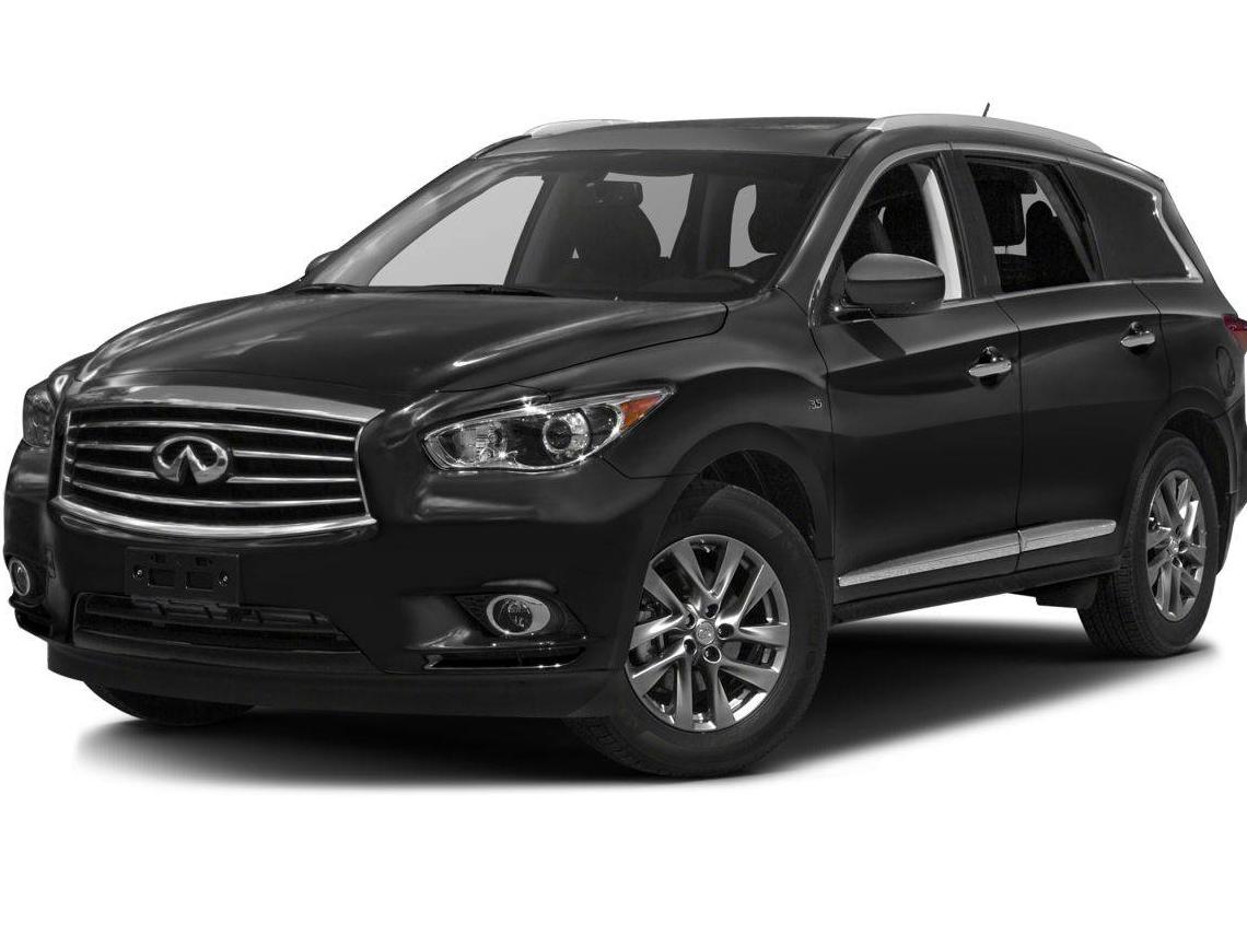 INFINITI QX60 2014 5N1AL0MM7EC539466 image