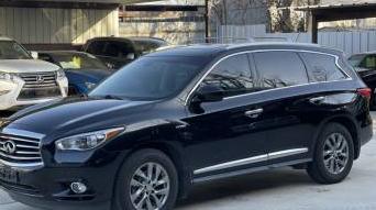 INFINITI QX60 2014 5N1CL0MM1EC513776 image