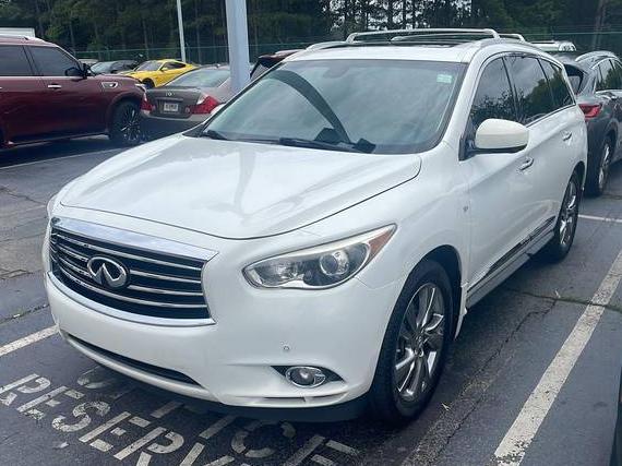 INFINITI QX60 2014 5N1AL0MN9EC521494 image