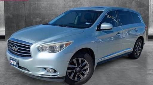 INFINITI QX60 2014 5N1AL0MN9EC524136 image